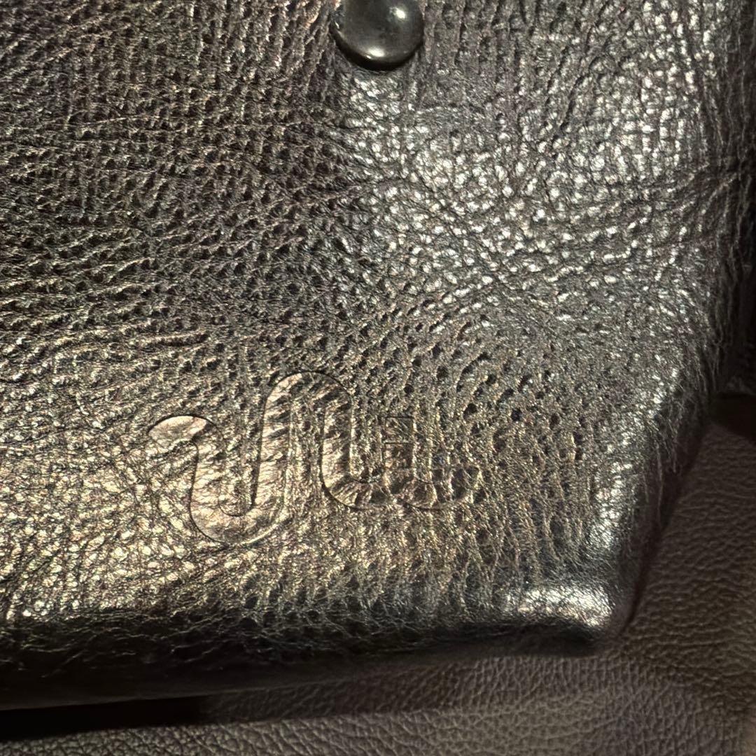 最終価格❗️Uni&co. メッセンジャーバッグ