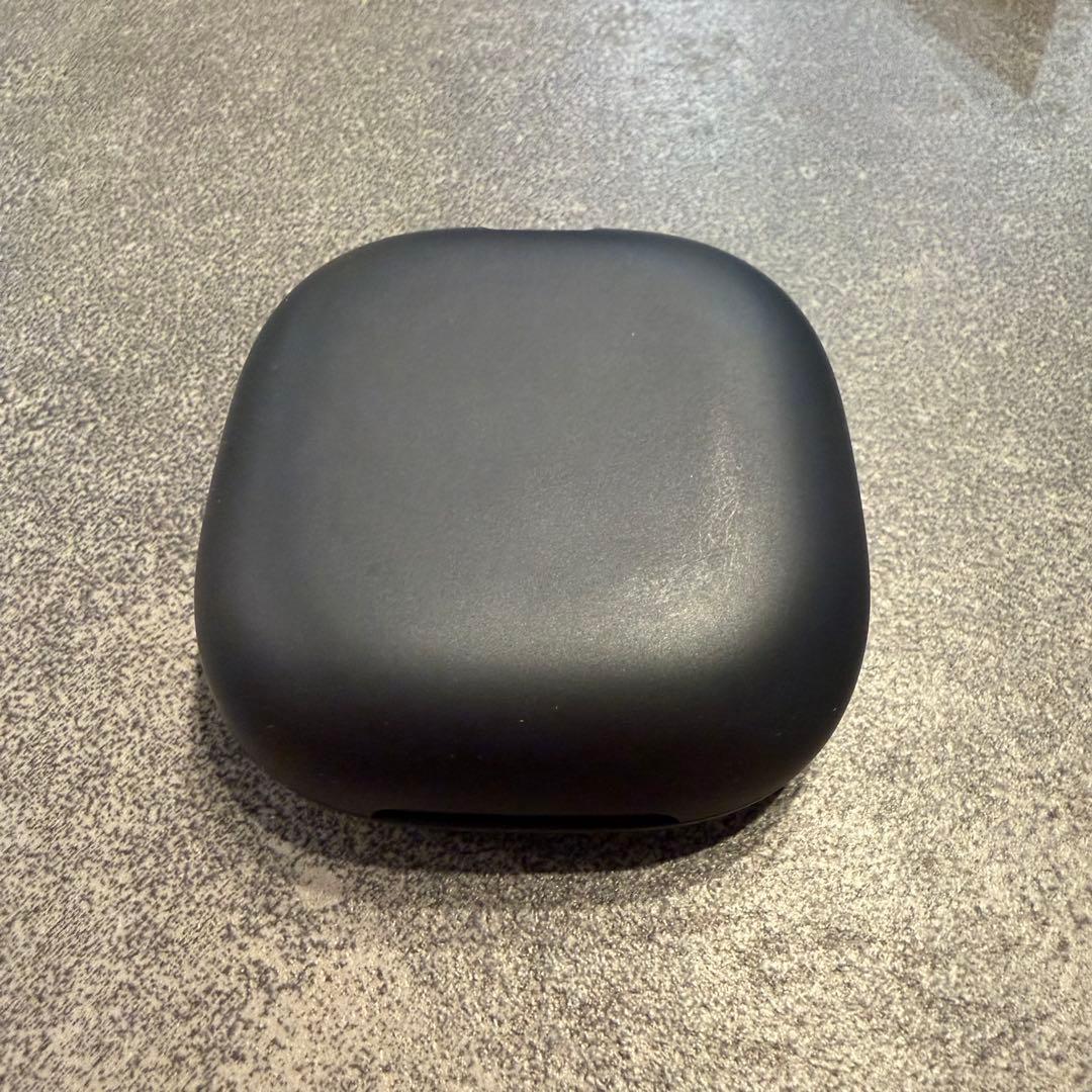 【アルコール消毒済】SHOKZ OPENFIT 2 ブラック shockz