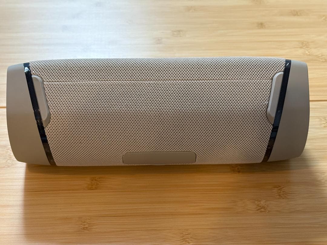 SONY SRS-XB43 ワイヤレススピーカー グレー