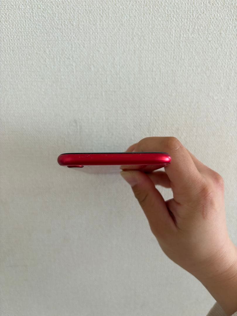 iPhoneSE2 「第2世代」64GB バッテリー残量74%