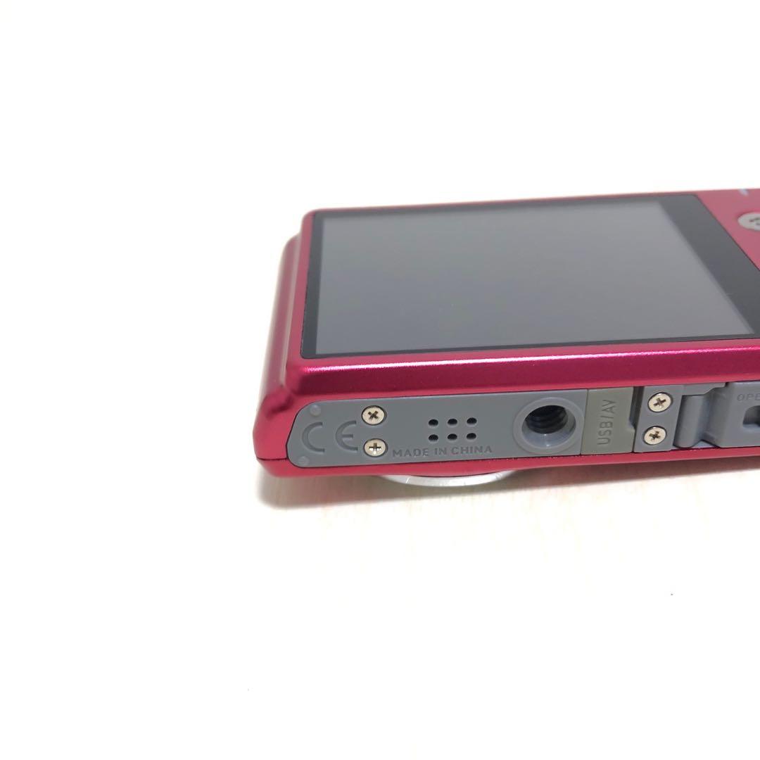 【美品】CASIO カシオ　EXILIM EX-Z900