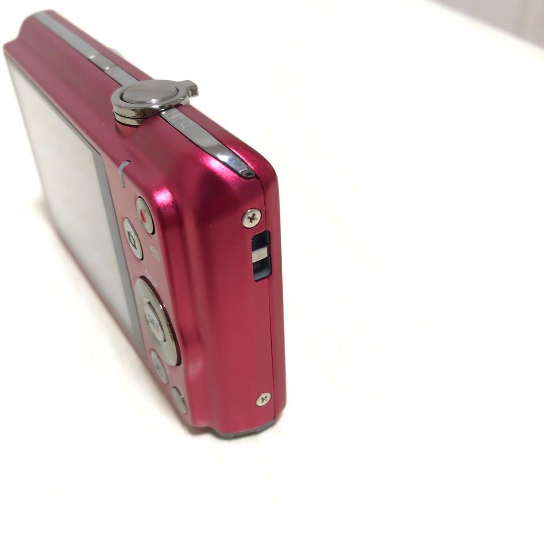 【美品】CASIO カシオ　EXILIM EX-Z900