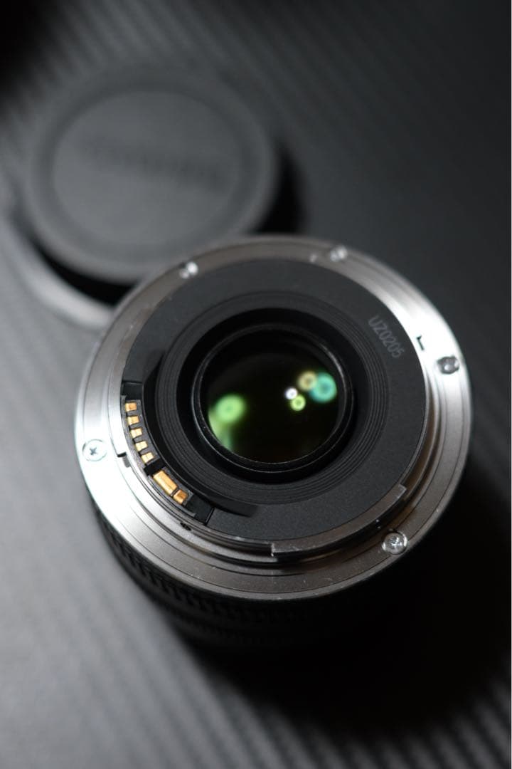 【週末特価】Canon EF 35mm F2