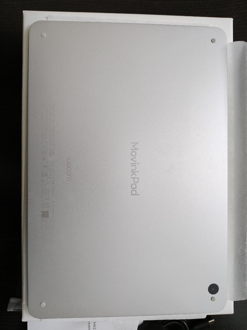 Wacom MovinkPad 11（公式ケースつき）