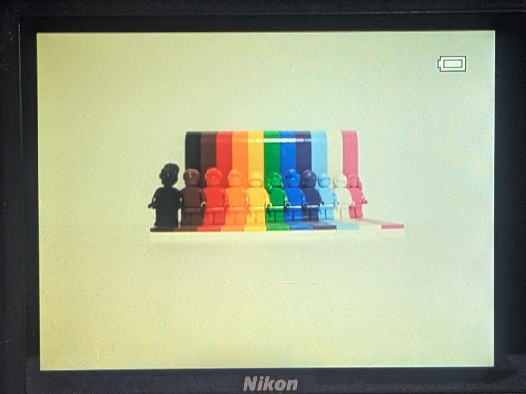 0303 ニコン Nikon COOLPIX P310