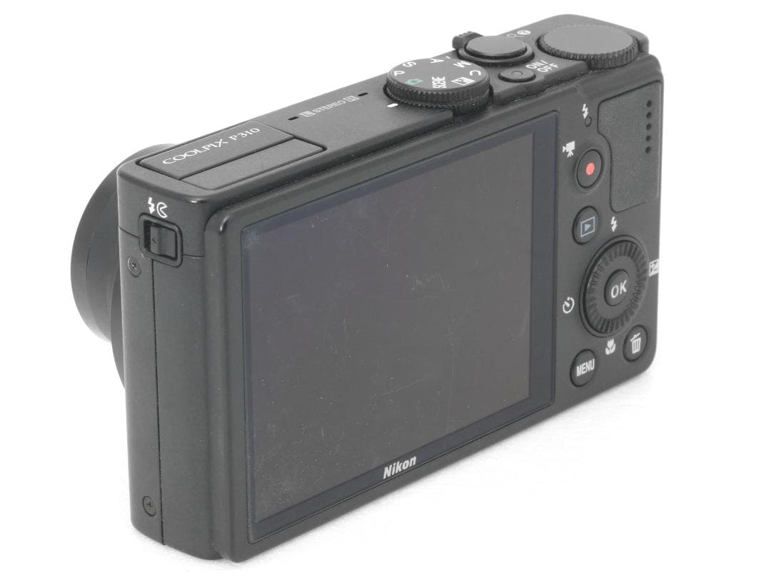 0303 ニコン Nikon COOLPIX P310