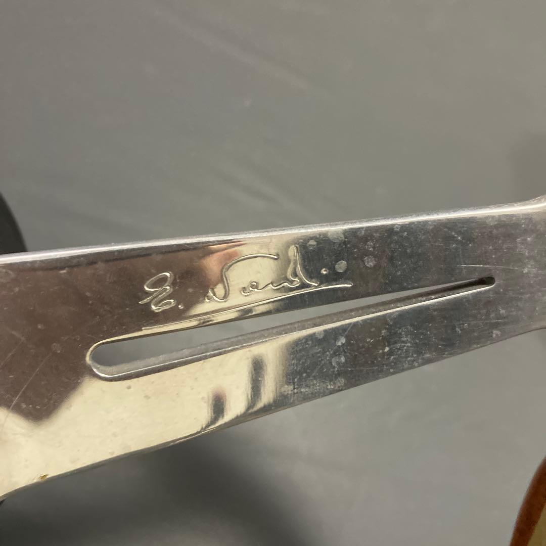 NARDI ナルディクラシックウッドポリッシュ/ヴィンテージ36Φ