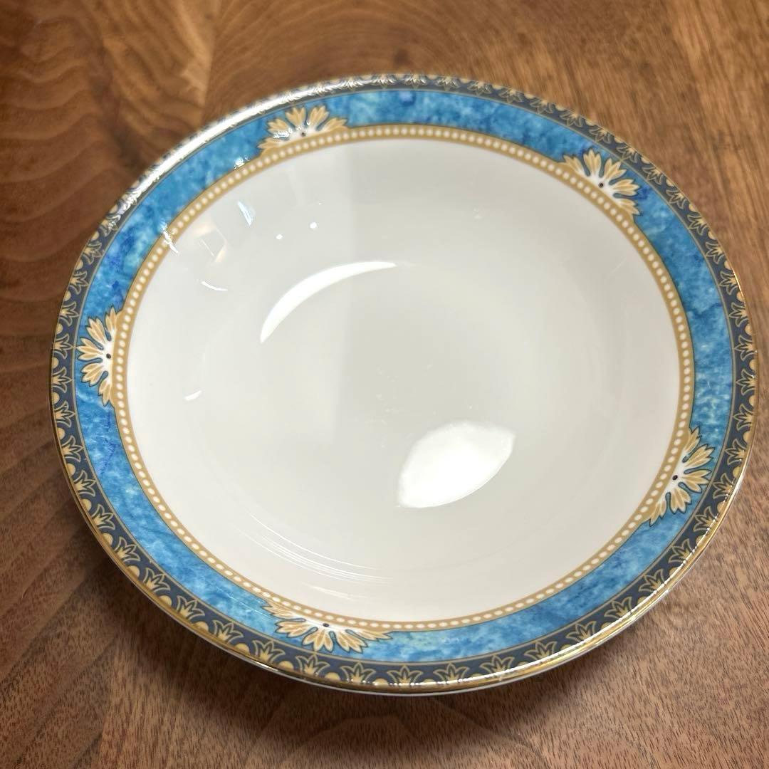  プレート　ボウル2種　3点セット　黒壺