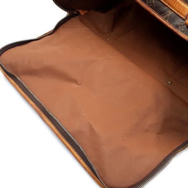 ルイヴィトン ペットキャリーケース M42021 サックシャン50 モノグラム