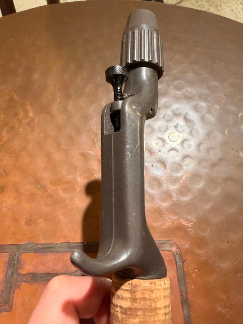 SAURUS CHAMPION フィッシングロッド用グリップ