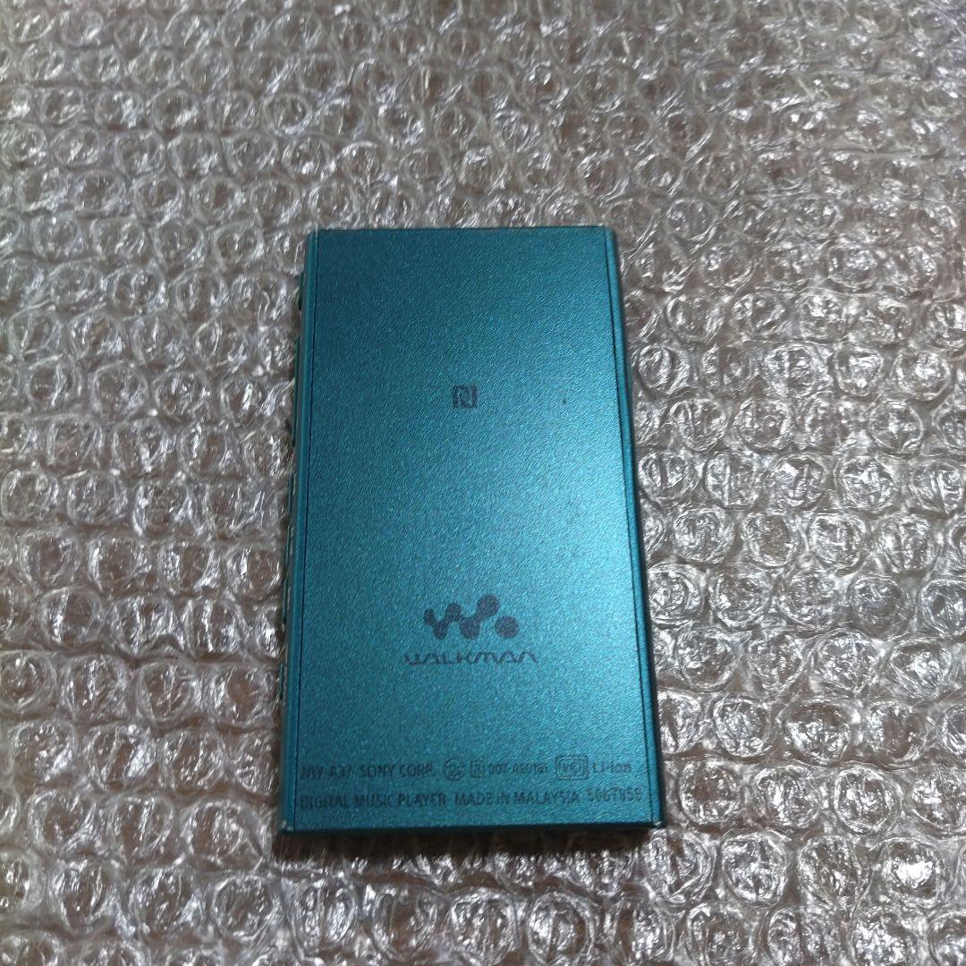 ばたけソニーウォークマン　NW−A37　管理ナンバー5953