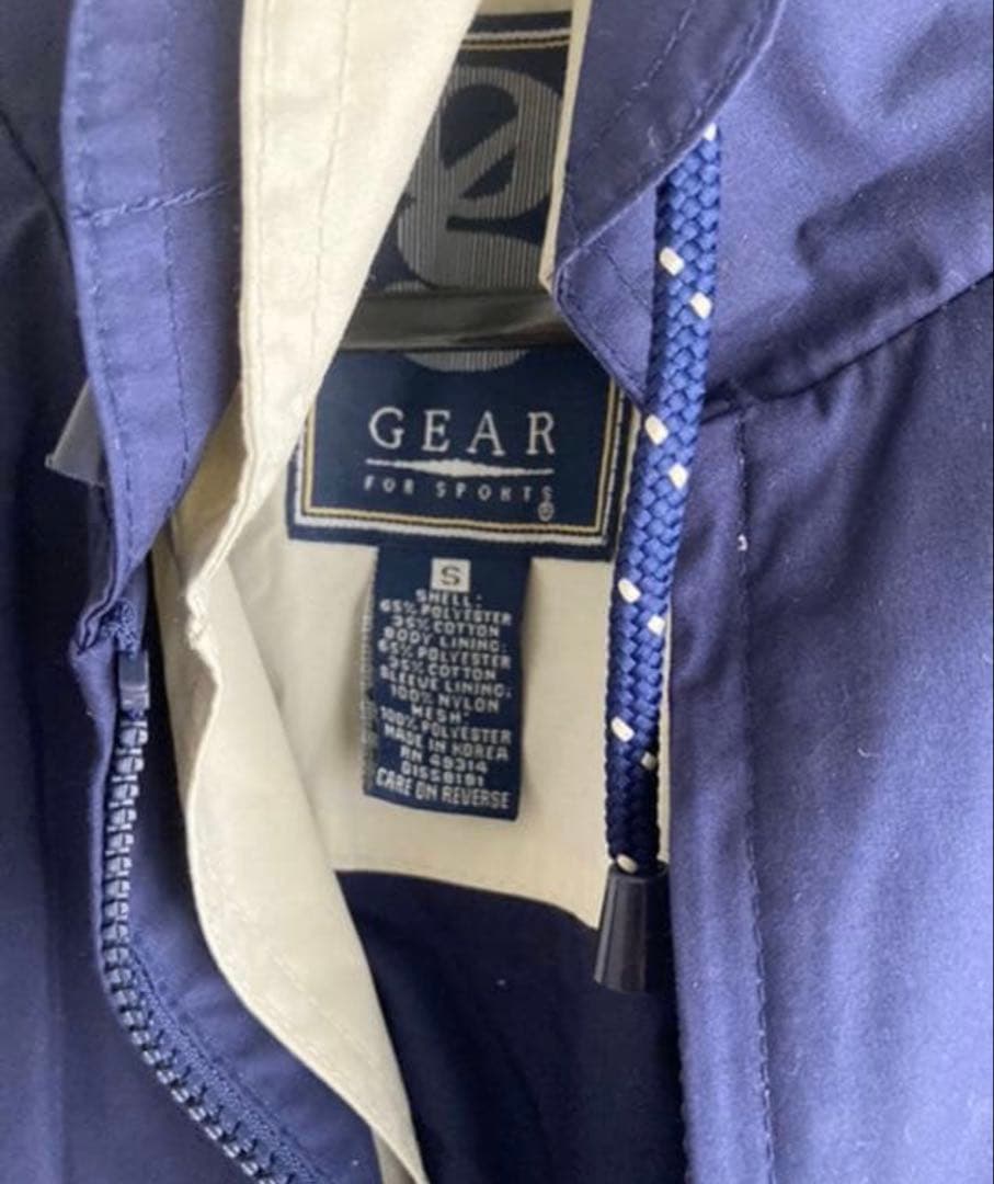 最終値下げ　スイープトウショウジャケット\"非売品\" 競馬　競馬ジャンパー