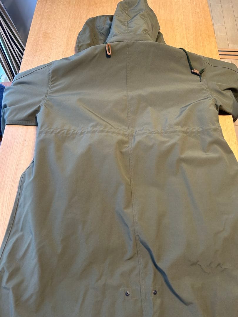 JOURNAL STANDARD relume モッズコート