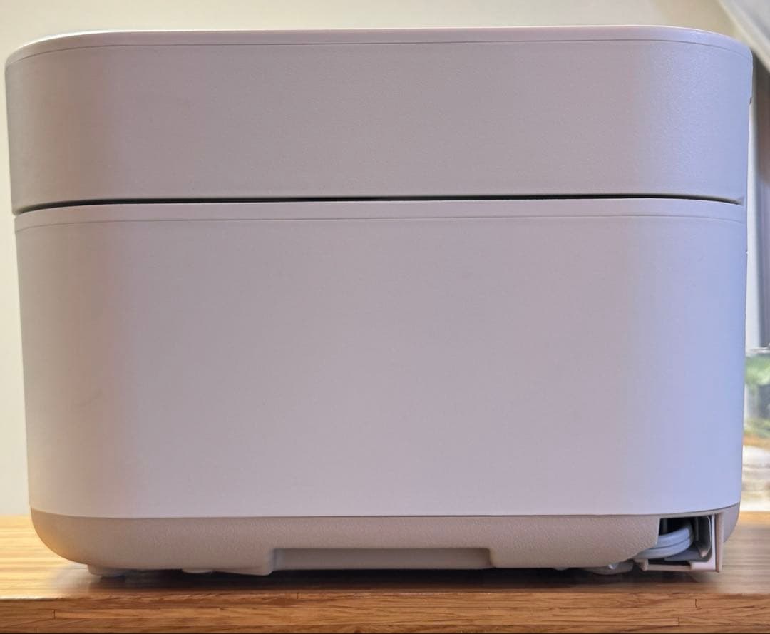 ZOJIRUSHI STAN炊飯器 NW-SA10-WA 5.5合 2020年製