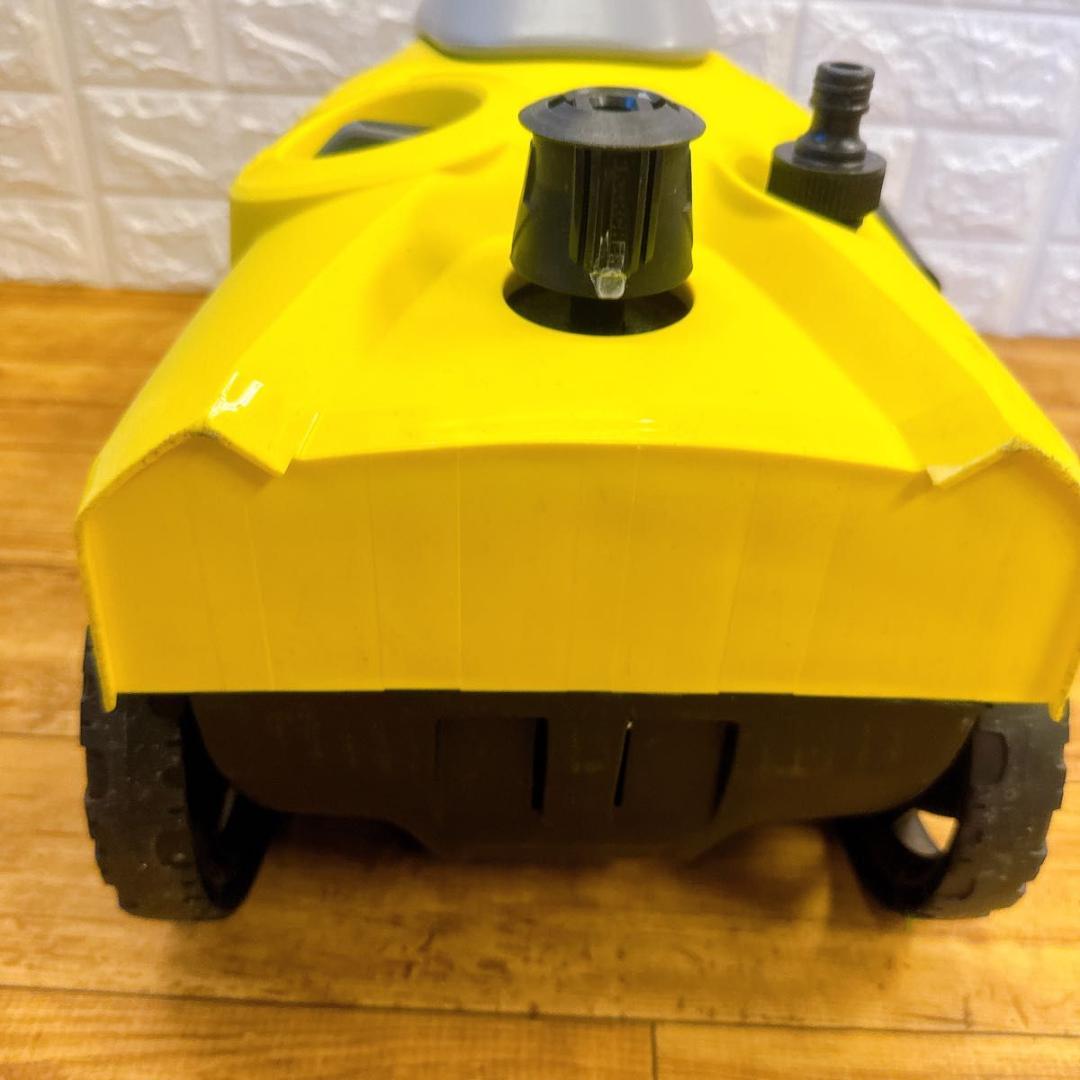 KARCHER ケルヒャー 高圧洗浄機 K3 サイレント 西日本