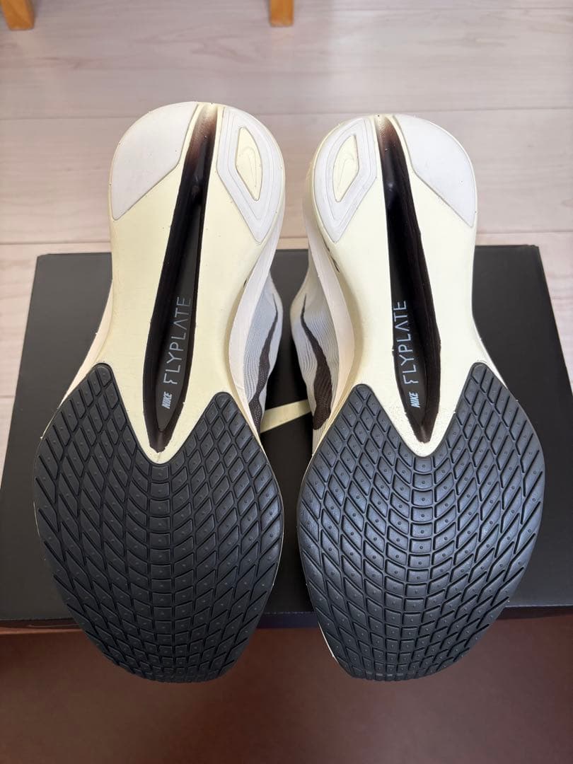 ナイキ ヴェイパーフラ4 JakobIngebrigtsen 27cm