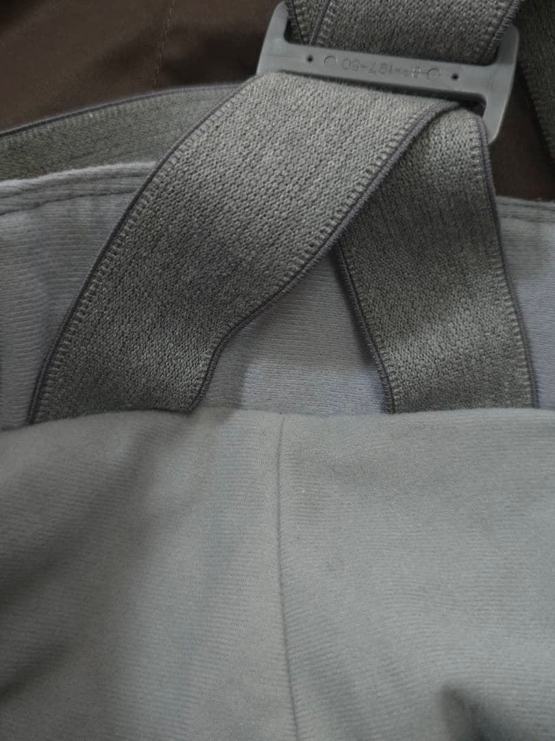 ellesse スキーウェア S