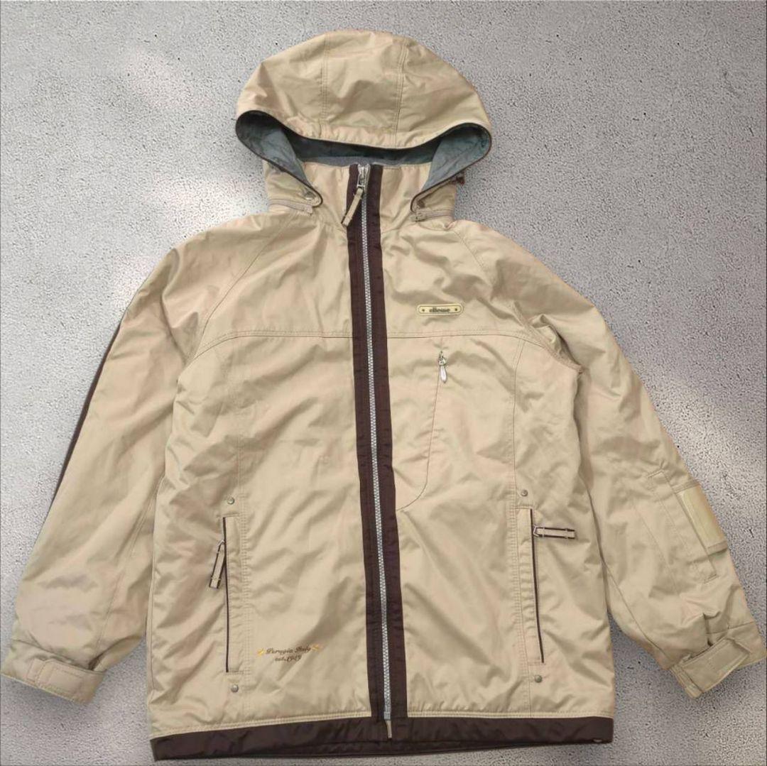 ellesse スキーウェア S