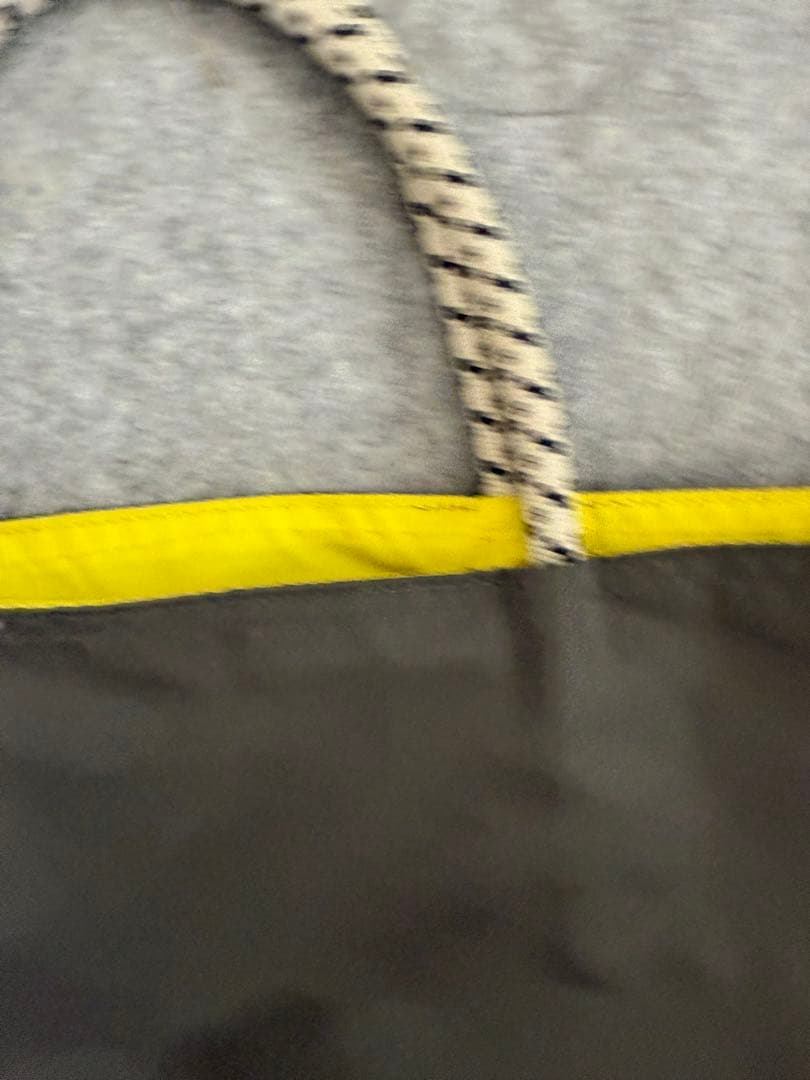 NOMADIS 薄紫　黄色　２個セット売り