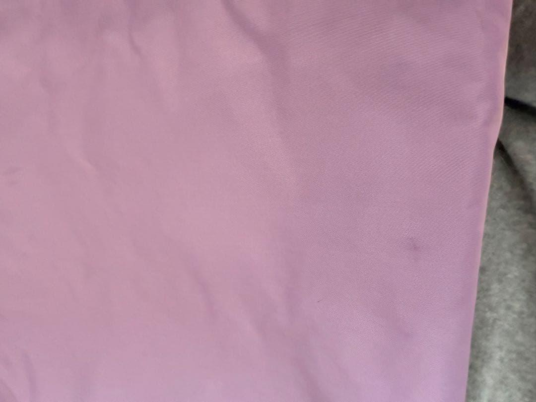 NOMADIS 薄紫　黄色　２個セット売り