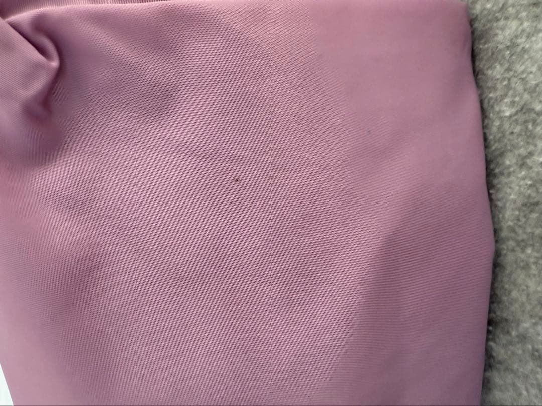 NOMADIS 薄紫　黄色　２個セット売り