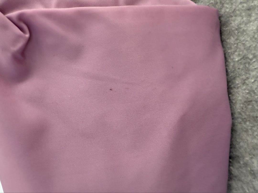 NOMADIS 薄紫　黄色　２個セット売り