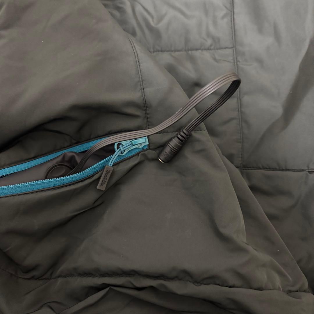 MAKITA マキタ 暖房ベスト LLサイズ