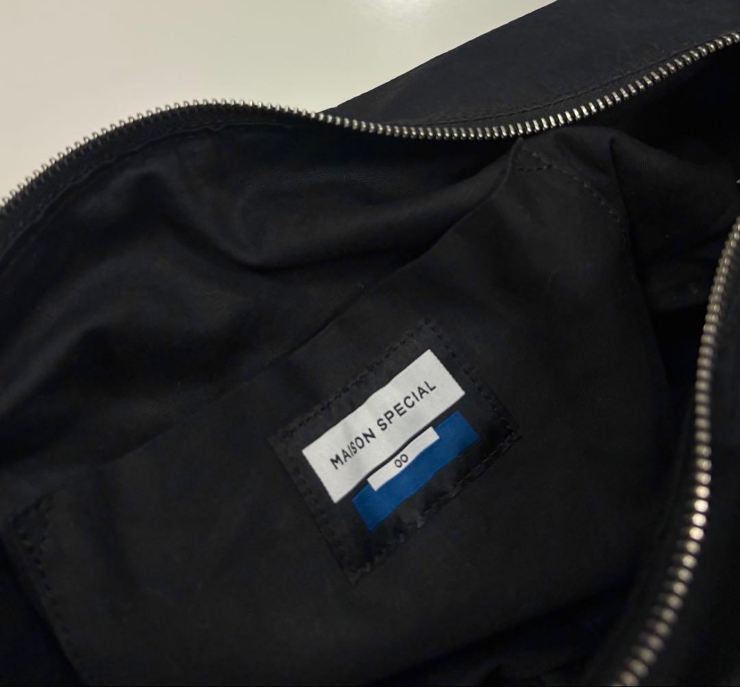 Maison Special ショルダーバッグ