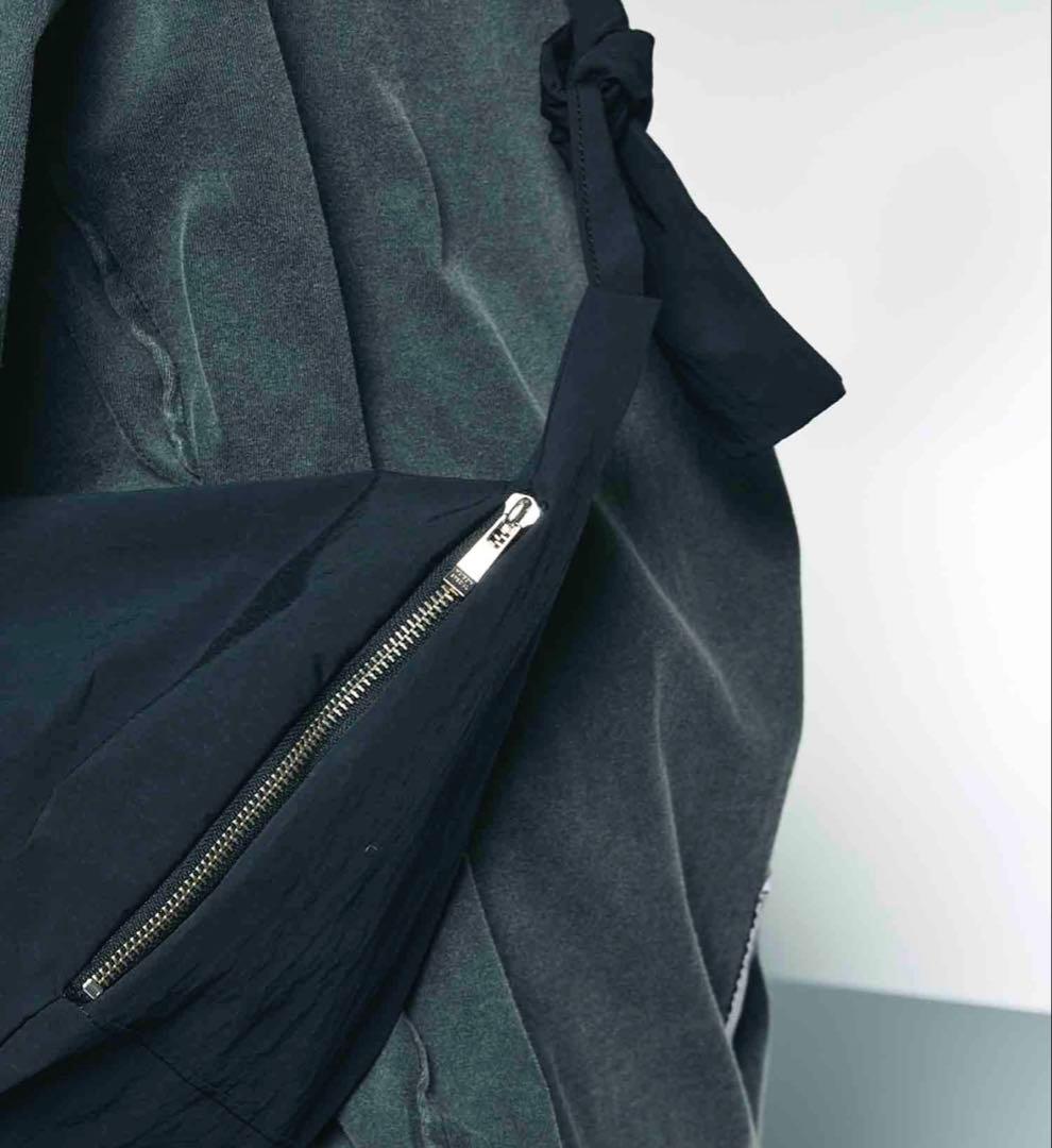 Maison Special ショルダーバッグ