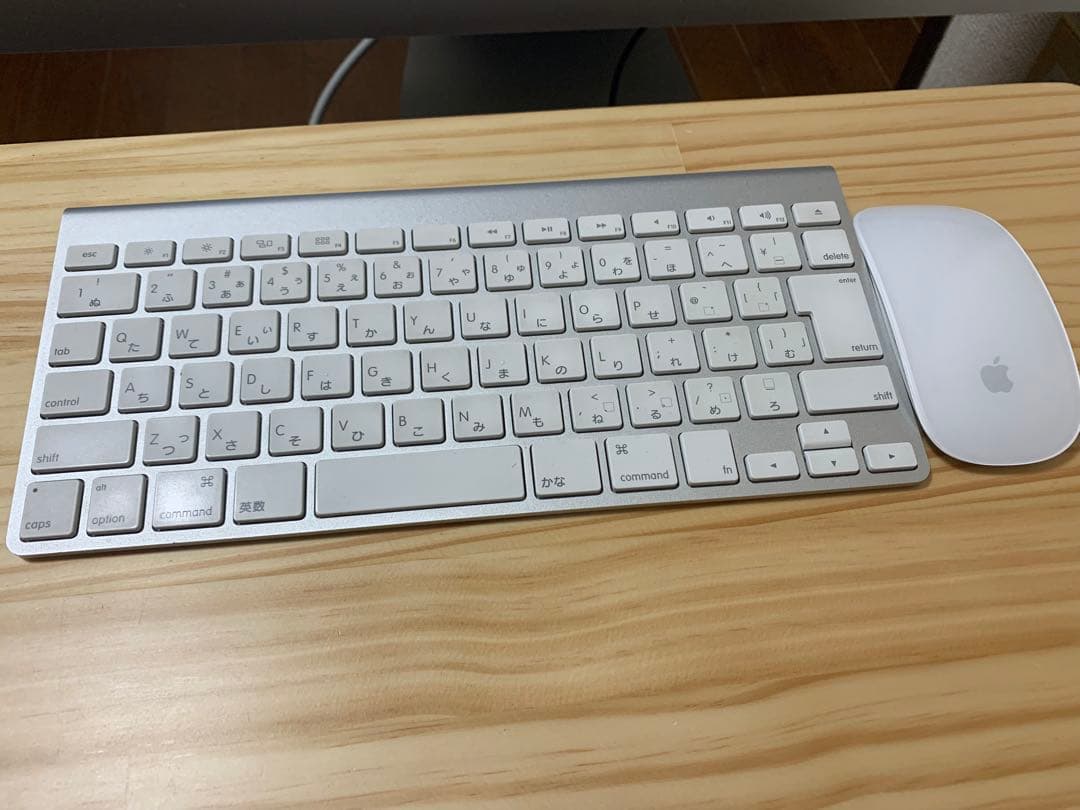 Apple iMac 27インチ 2012