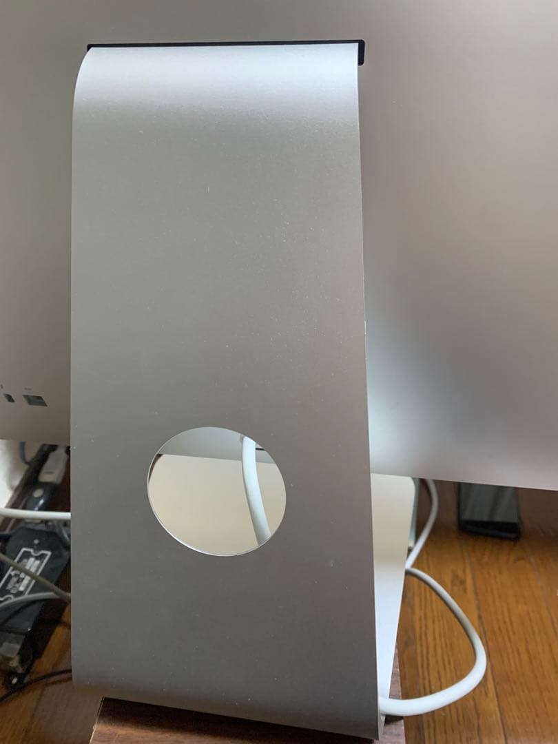 Apple iMac 27インチ 2012