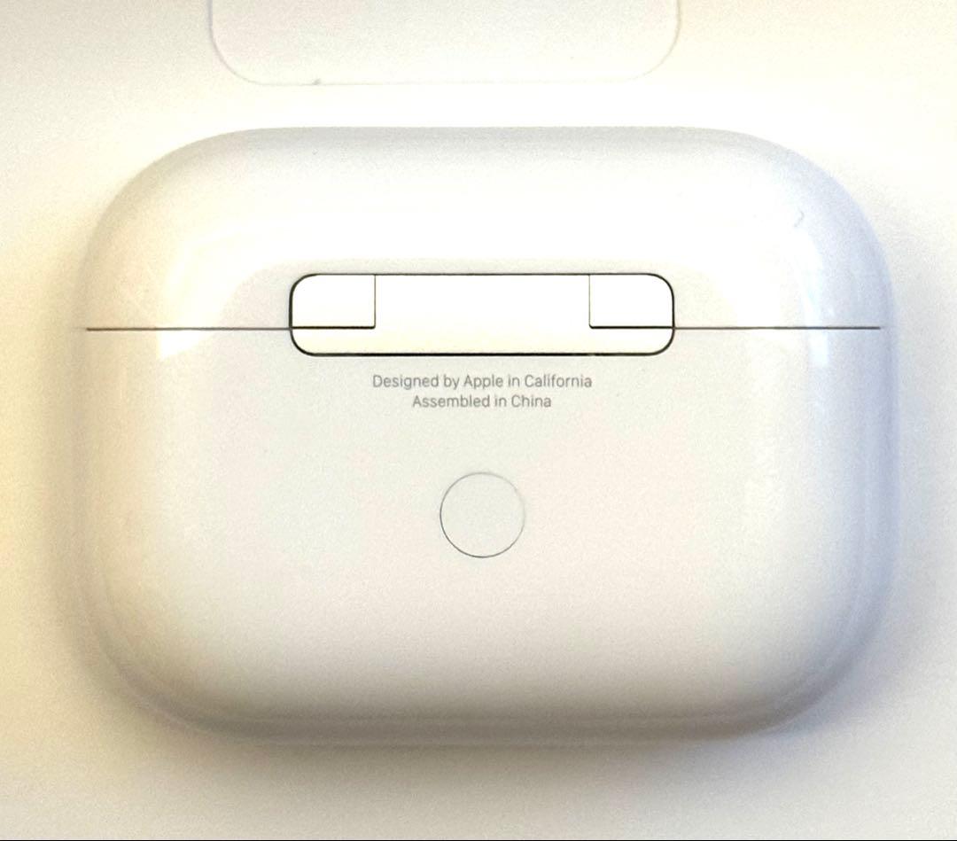 【美品】Apple AirPods Pro 本体②