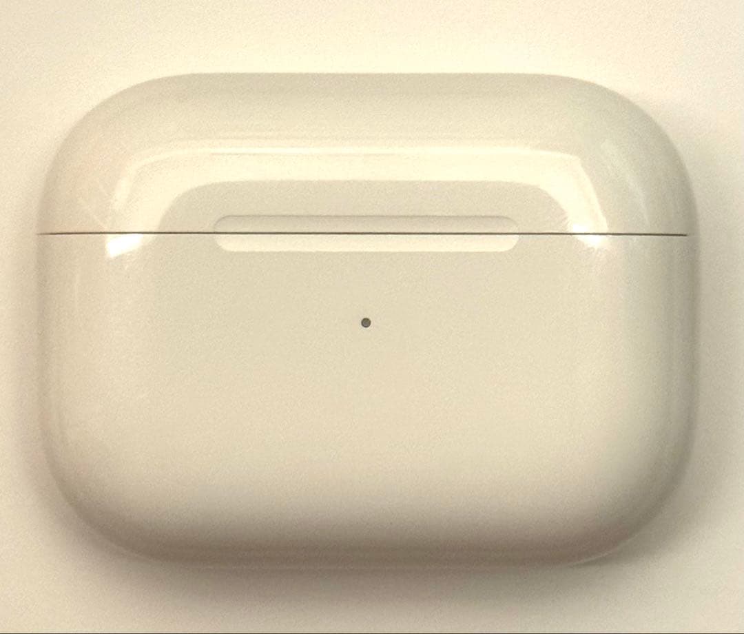【美品】Apple AirPods Pro 本体②