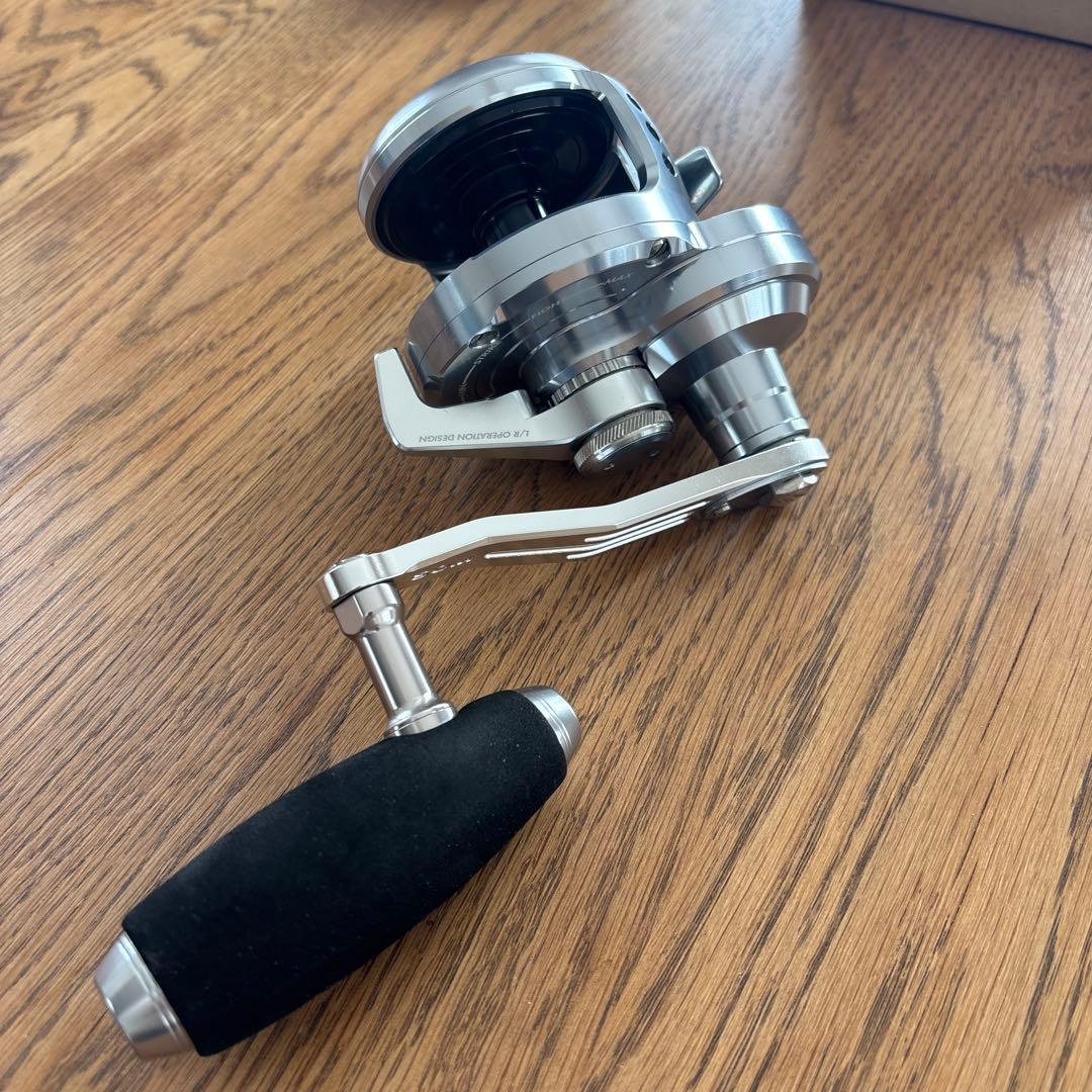 ブルーヘブン　BH L80 Hi/R-LB（19）AE100