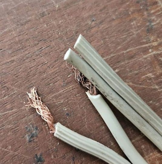 ブラウン ヴィンテージ スピーカー L 550/1