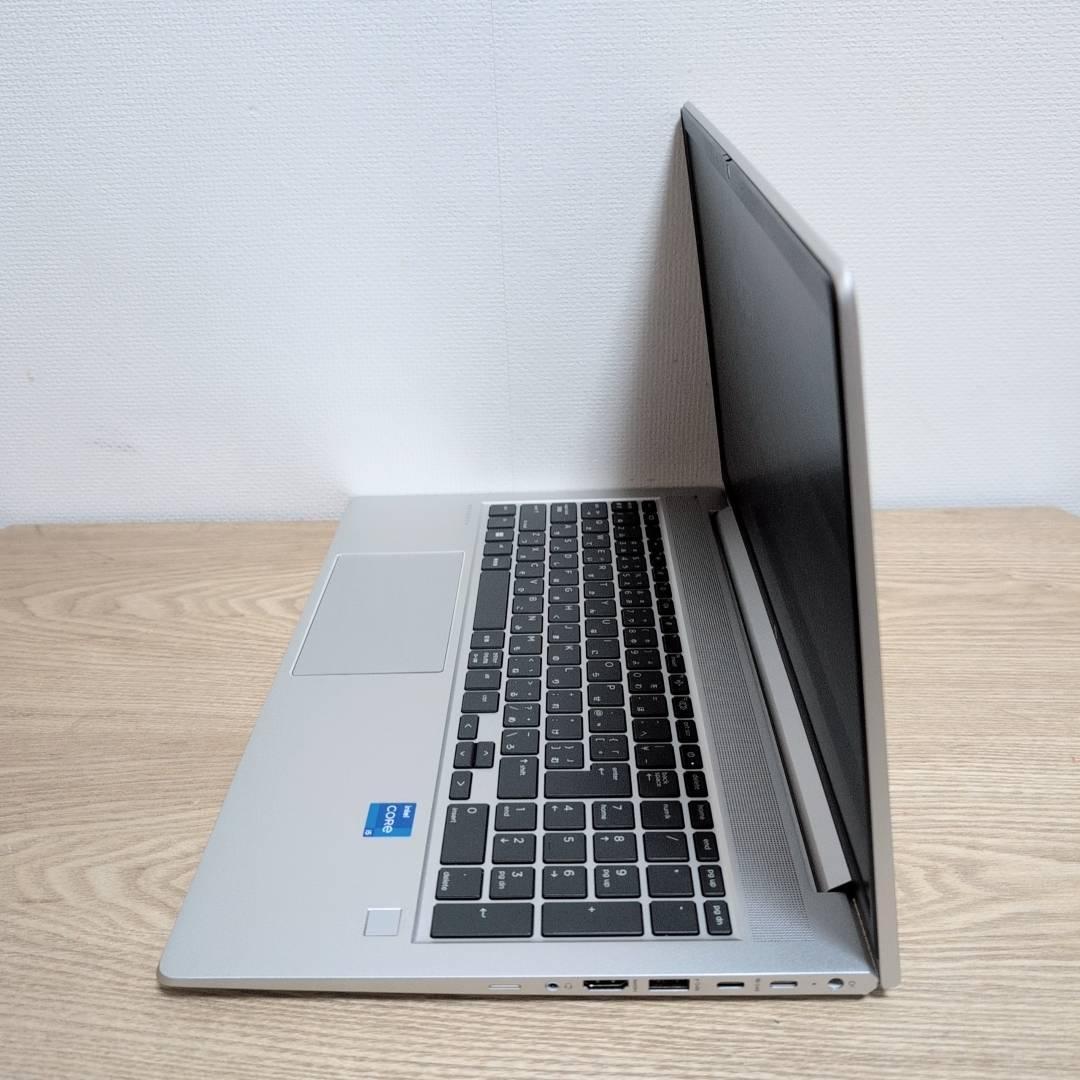 すぐ使える❗高性能❗HP i5 13世代 メモリ16GB 256GB 15.6