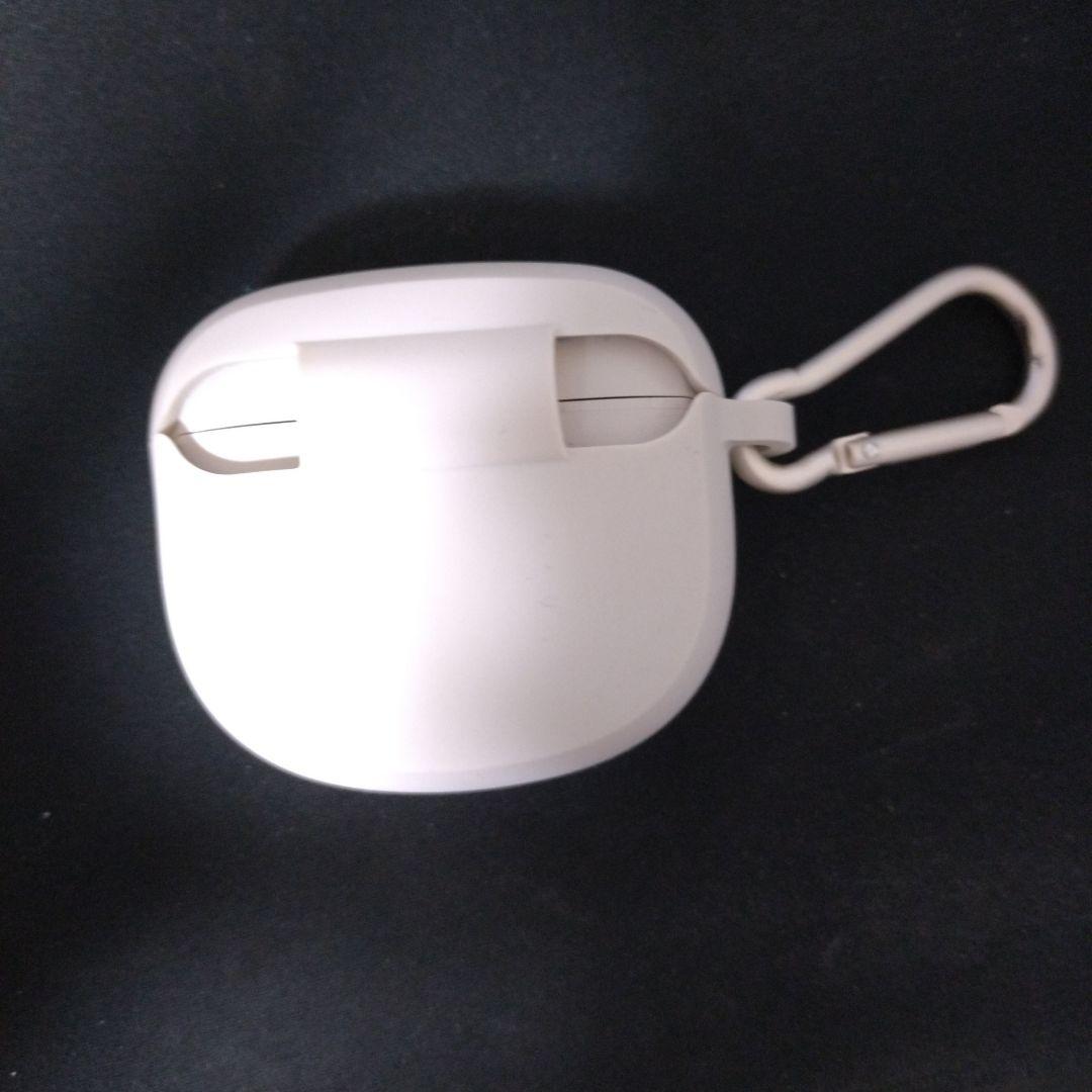 Bose Ultra Open Earbuds ワイヤレス充電ケース付き