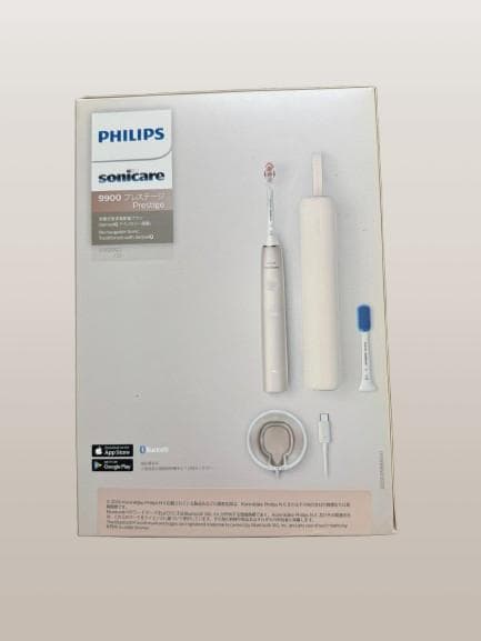 フィリップス電動歯ブラシ HX9992/21 ソニッケアー9900プレステージ
