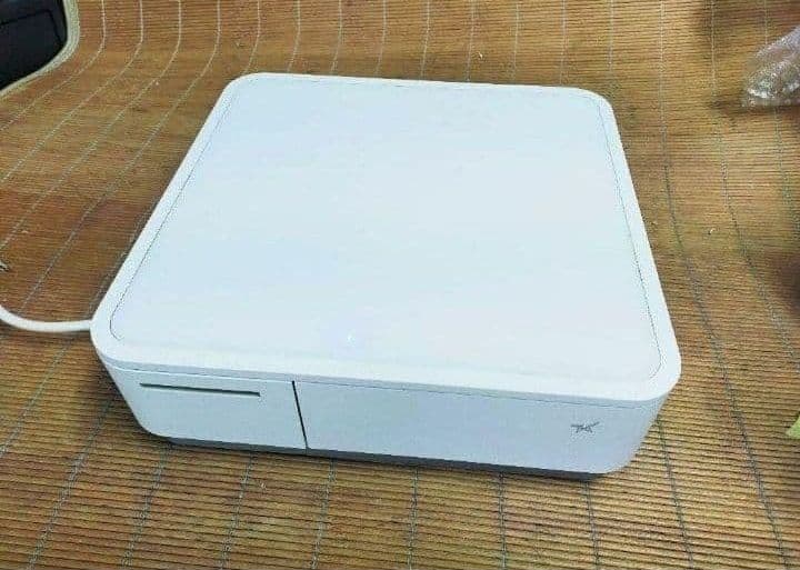スター精密レジスター　mpop10　エアレジレジスター　379921