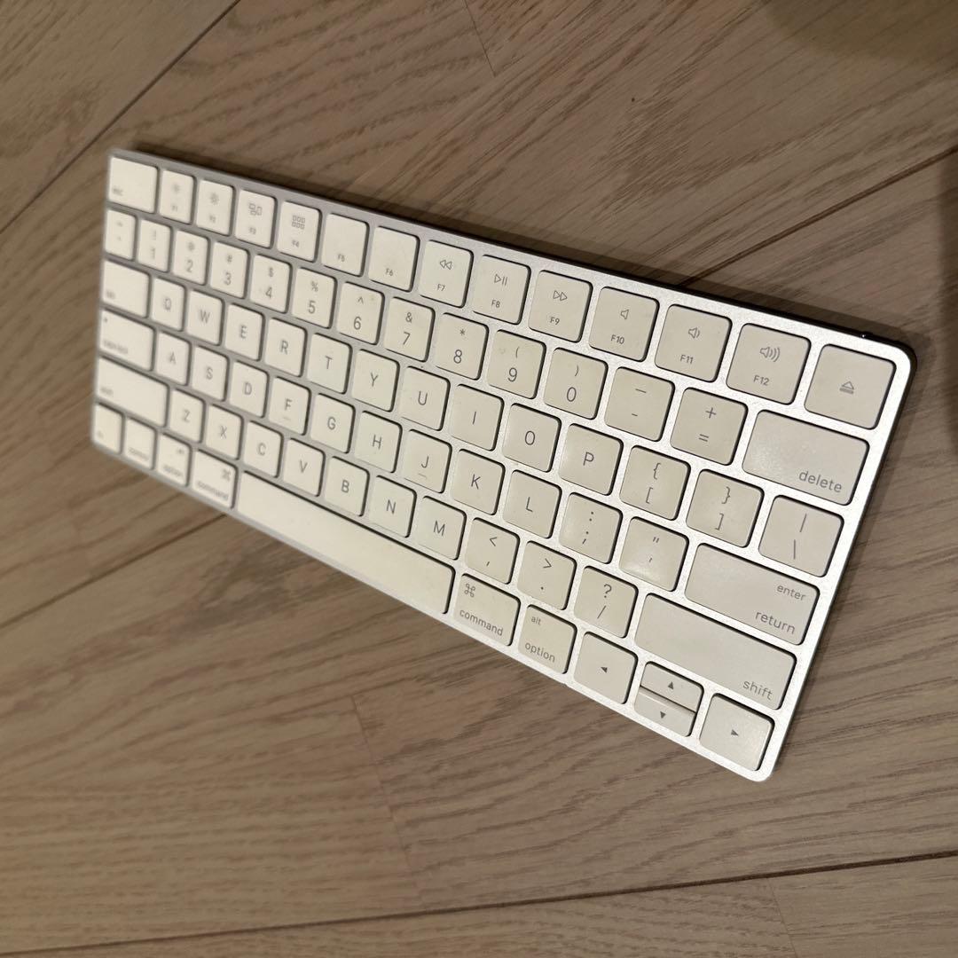 Macデスクトップ iMac Retina 5K 2017 24GB 2TB Radeon 580