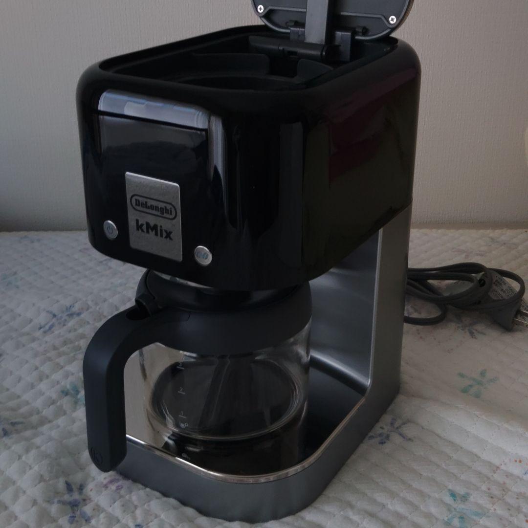 DēLonghiドリップコーヒーメーカー　COX750J