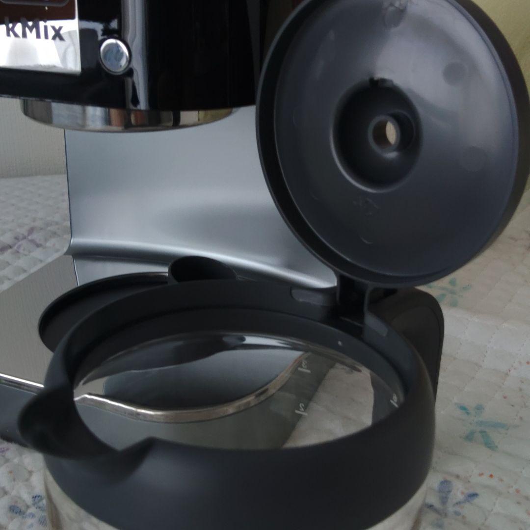 DēLonghiドリップコーヒーメーカー　COX750J