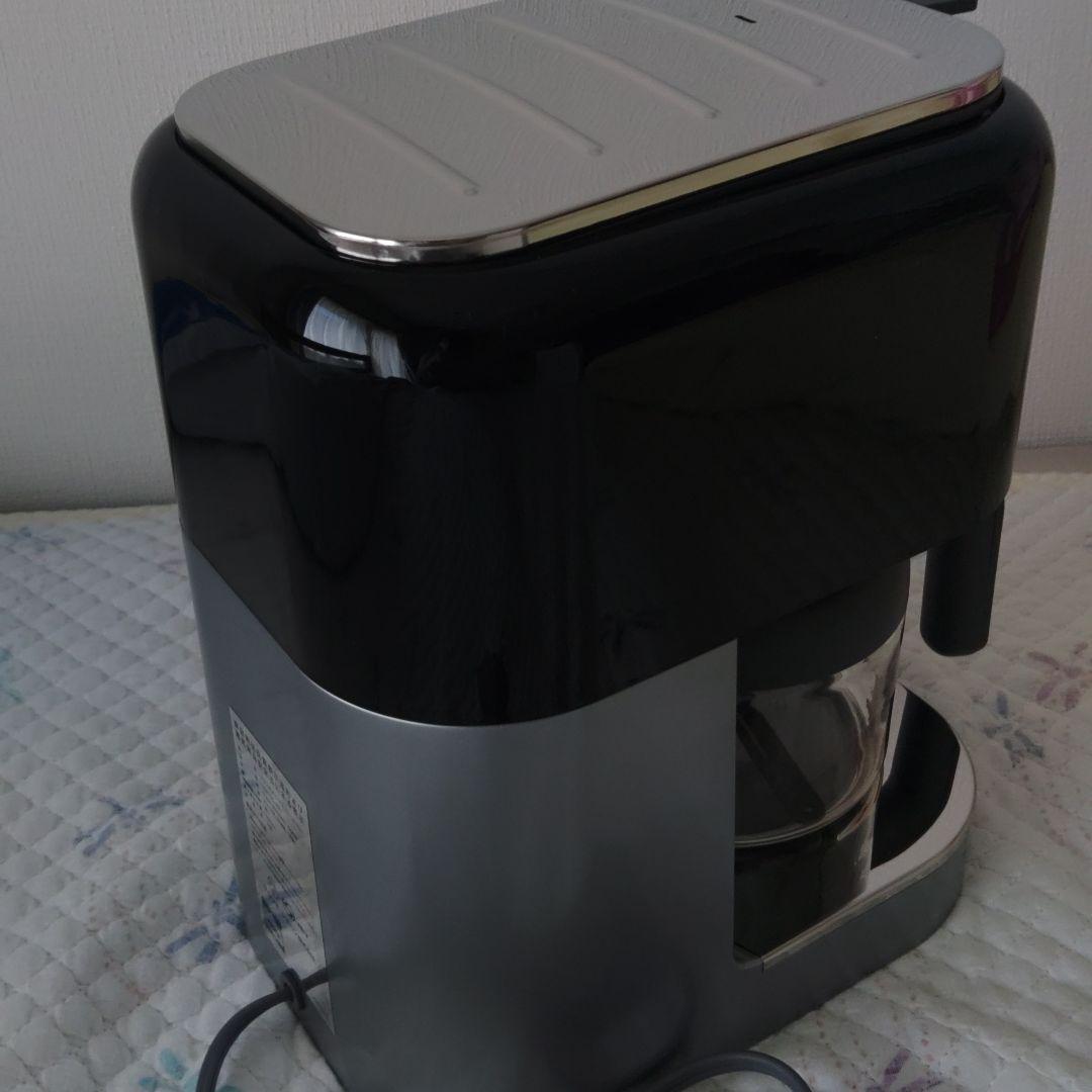 DēLonghiドリップコーヒーメーカー　COX750J