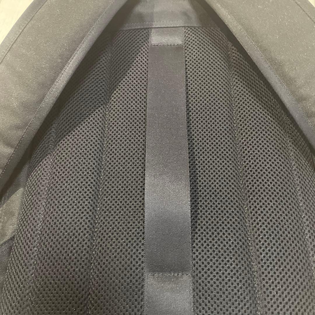 PORTER ブラック バックパック