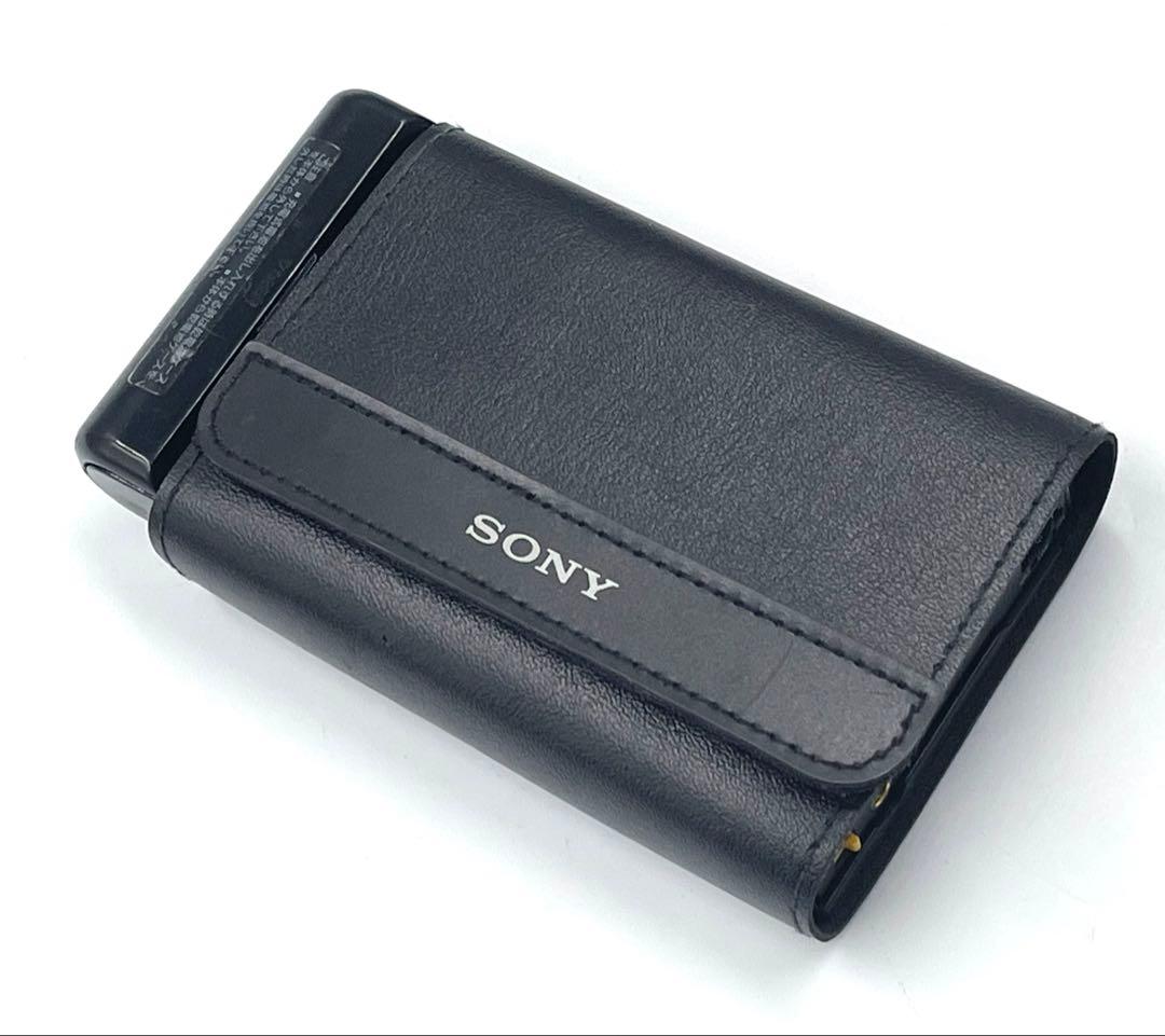 ジャンク　外観美品　SONY WM-550C Walkman カセットプレーヤー