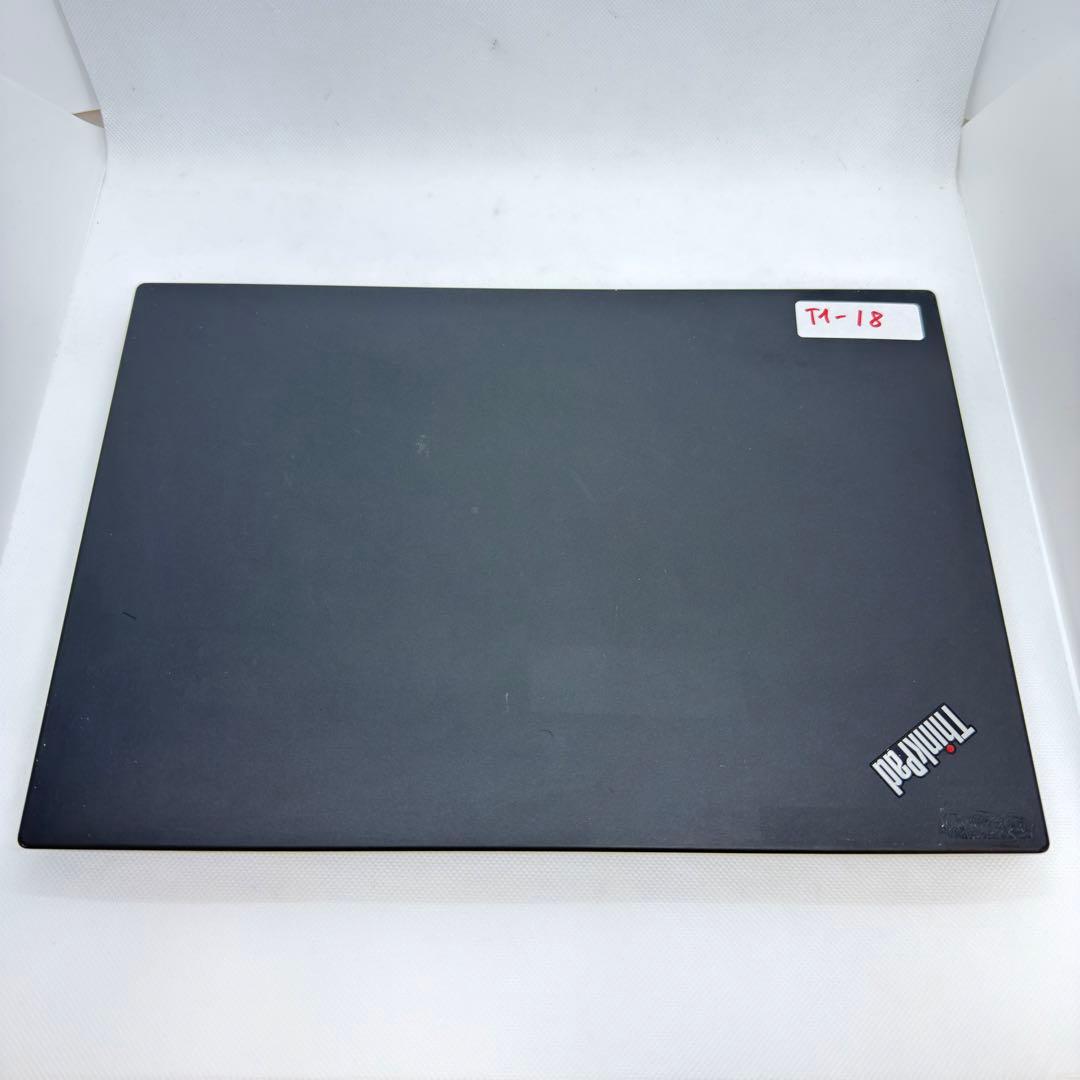 Windowsノート本体 Lenovo ThinkPad P14s Ryzen7 16GB 512GB