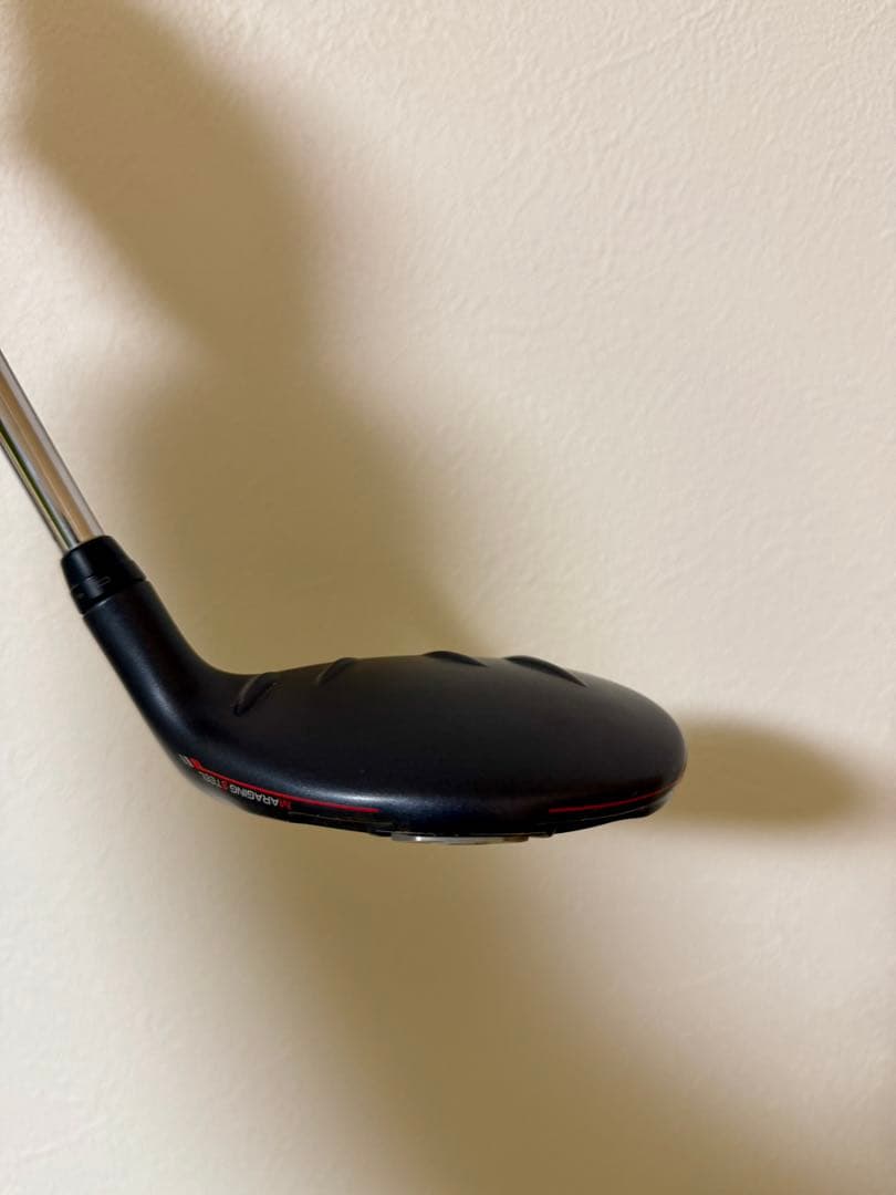 PING G410 ユーティリティ 22度　ダイナミックゴールドEX