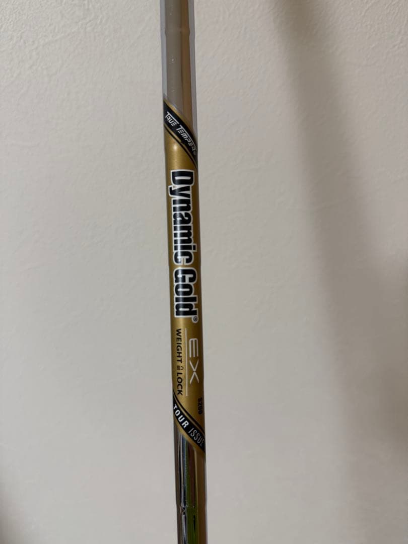 PING G410 ユーティリティ 22度　ダイナミックゴールドEX