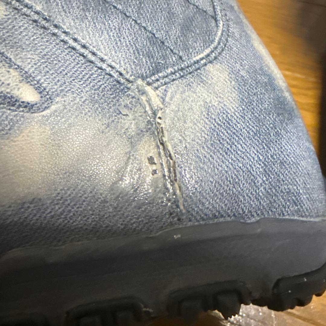 スノーボード BURTON RULER Asian fit 27.5cm