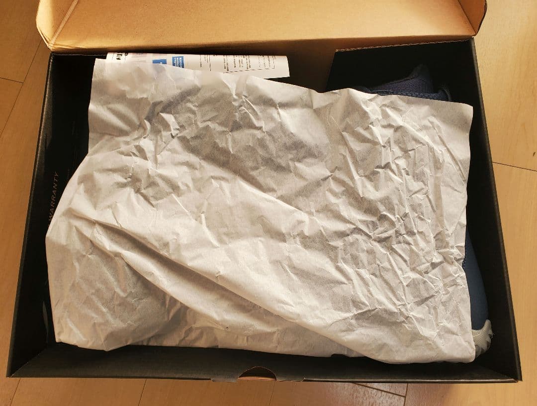 Burton バートン MOTO BOA WIDE FIT 27cm Blue